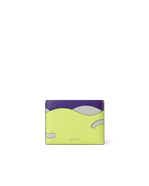 ECCO Card Case E Wave Pop 7 - Violeta - Main