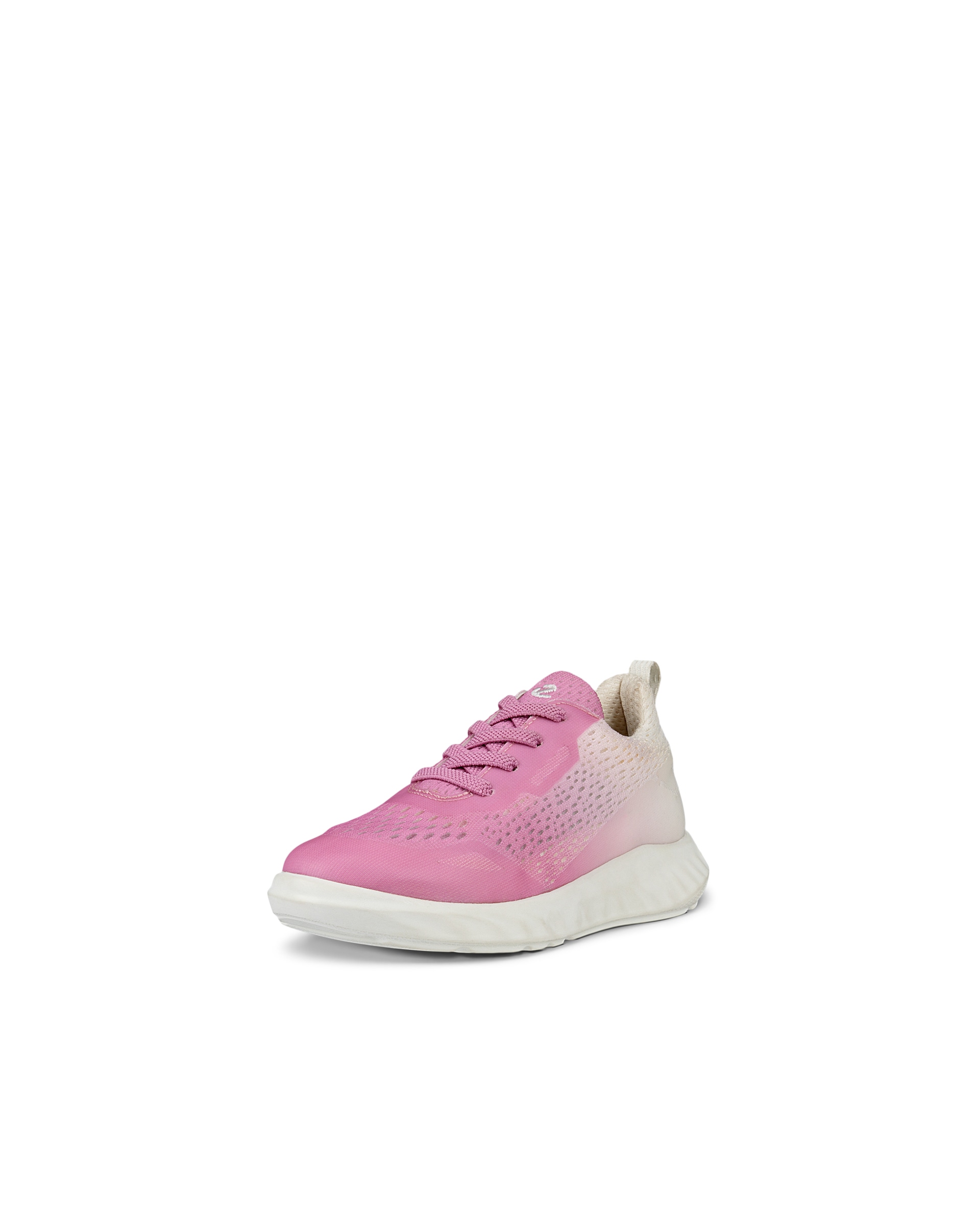 Zapatillas de tela ECCO® SP.1 Lite para niño/a - Rosa - Main