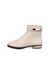 ECCO Sculp Lx Low Boot Lea - Beige - Outside