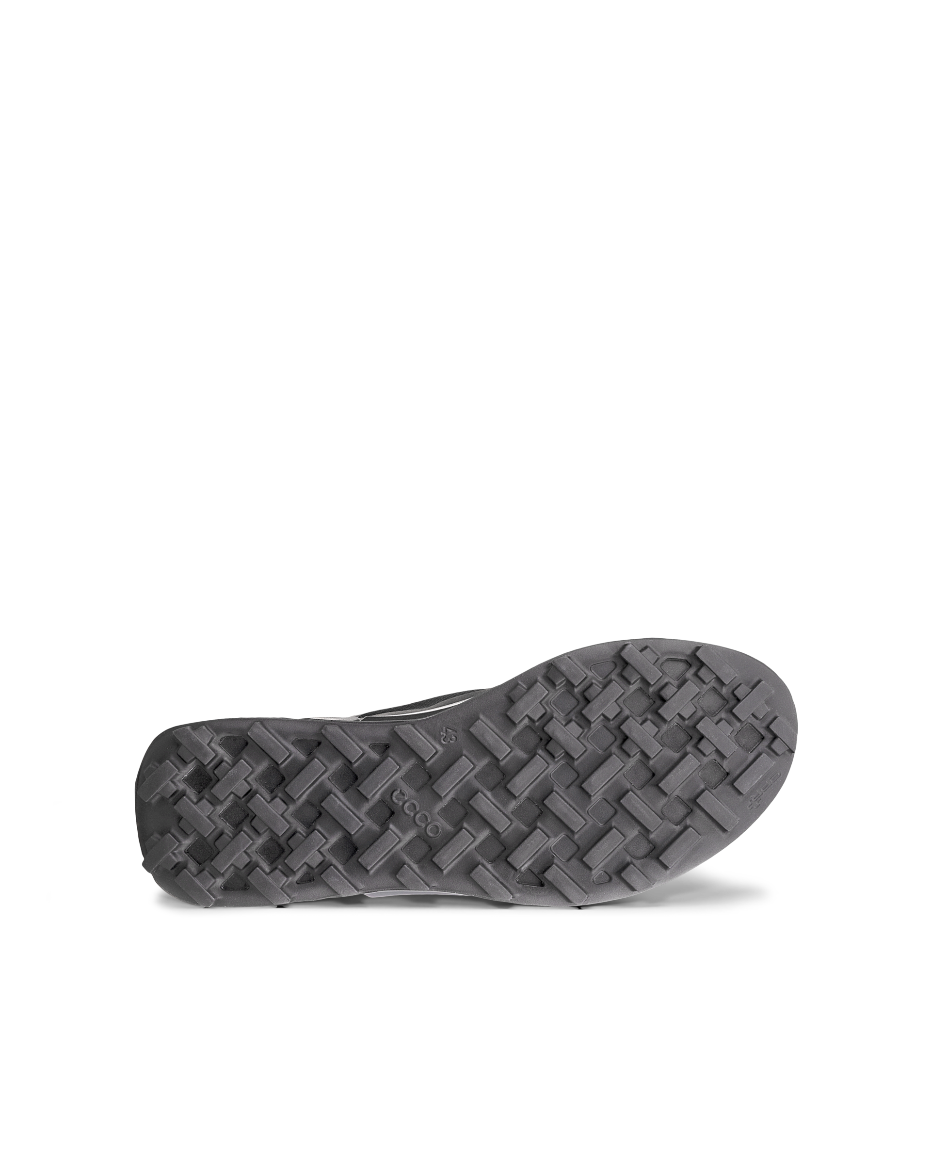 ECCO® Biom 2.1 X Country tekstiilist jooksujalats meestele - Must - Sole