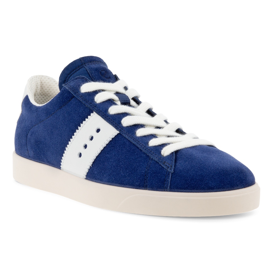 Ecco urban lifestyle womens blue online