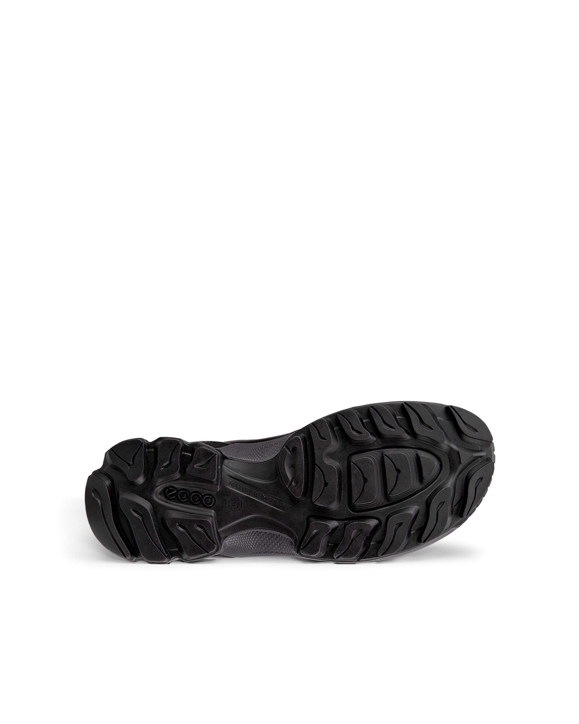 ECCO BIOM Hike - Negro - Sole