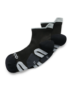 ECCO Tech-tour Lite Ankle-cut Golf Socks - Sinine - Main