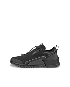 ECCO men's biom® 2.0 waterproof sneakers
