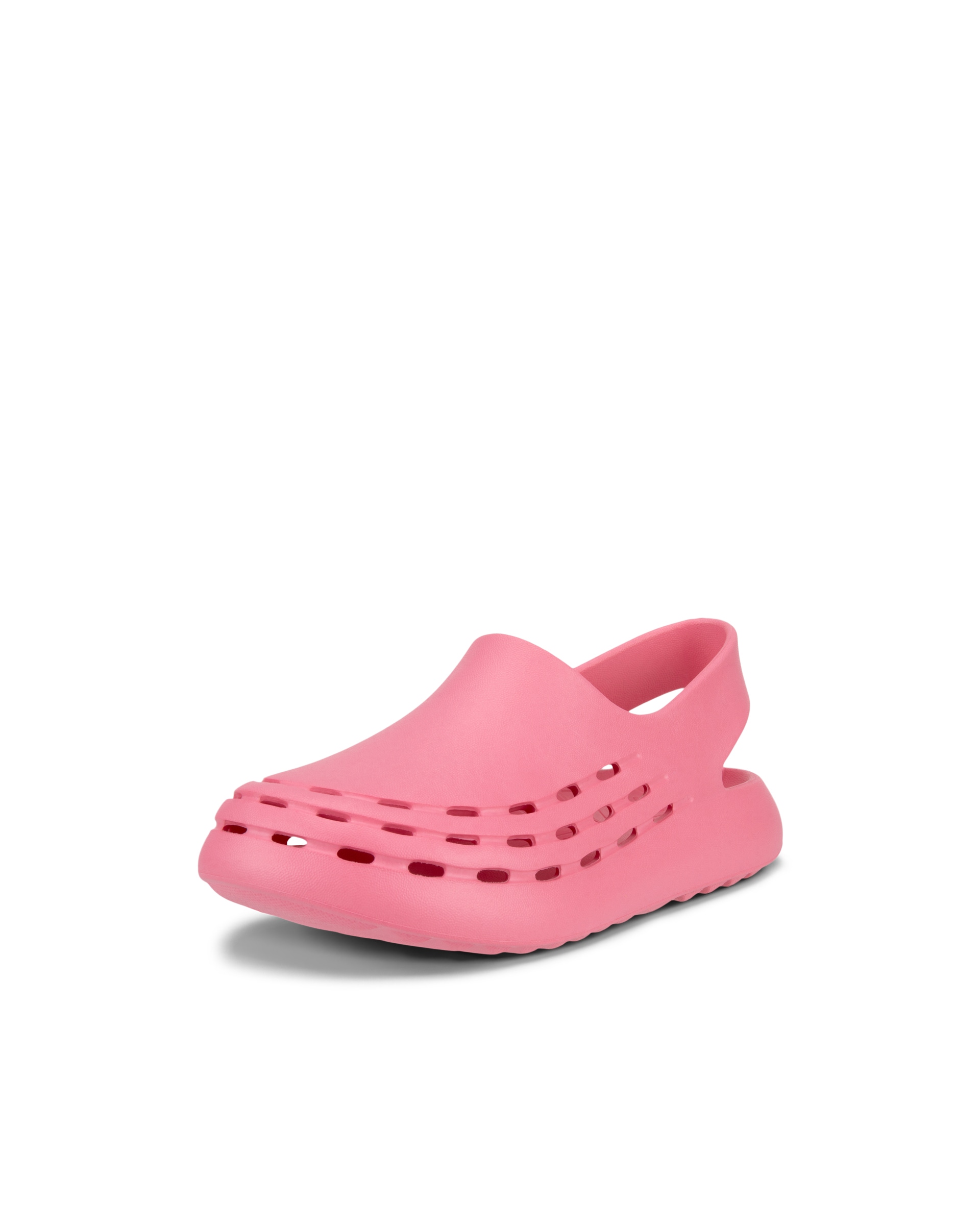 Sandalias ECCO® Cozmo Slide para niño/a - Rosa - Main