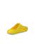 Unisex ECCO® Cozmo Slider - Yellow - Back