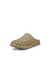 Men's ECCO® Cozmo Slider - Beige - Main