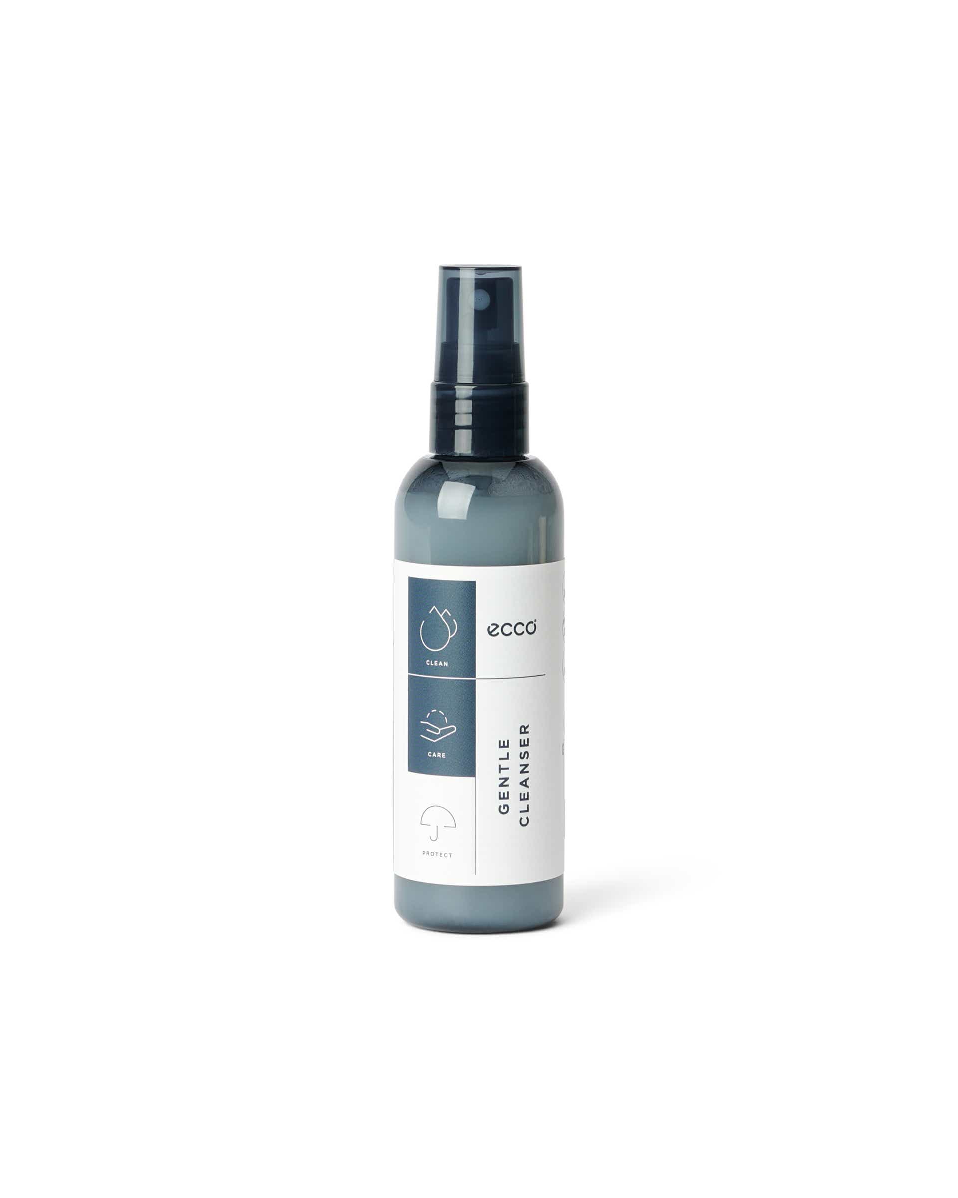 Limpiador de zapatos de piel ECCO® Gentle Cleanser - Blanco - Detail-2