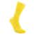 ECCO Men's Classic Birds Eye Mid-cut Socks - Yellow - Main