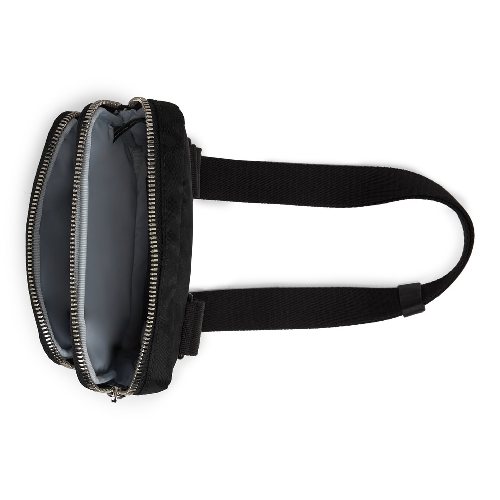 ECCO FLAT POUCH - Black - Birdeye