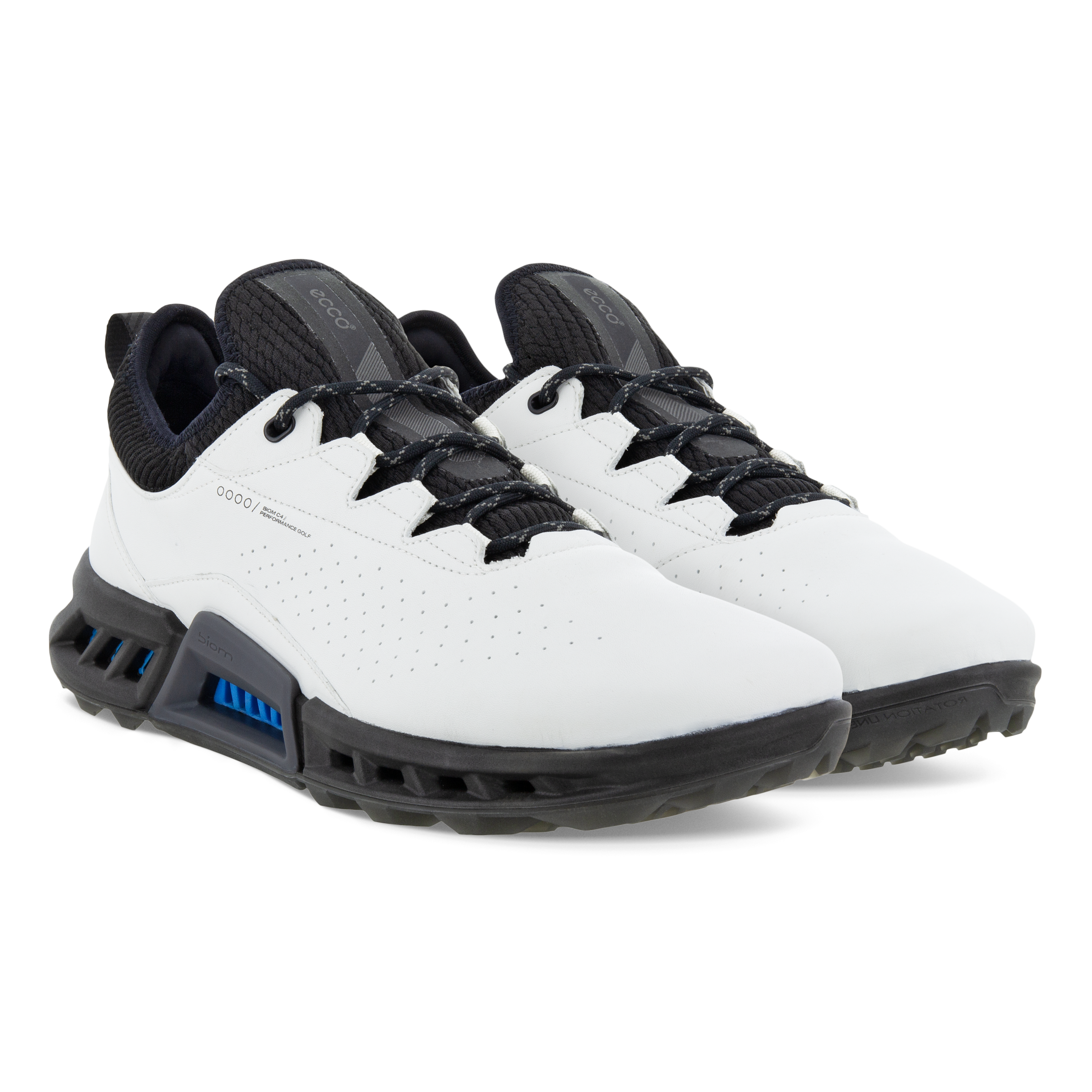 ECCO BIOM® C4 MEN'S GOLF SHOE