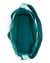 ECCO® Sail sac hobo en cuir - Vert - Birdeye