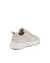 Women's ECCO® Street 720 Nubuck Gore-Tex Sneaker - Beige - Back