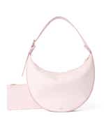 ECCO FORTUNE LARGE SHOULDER BAG - Pink - Main