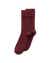 ECCO Men's Wool Socks - Red - Main