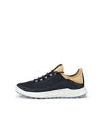 ECCO Women's Golf Core Shoes - Navy - Outside