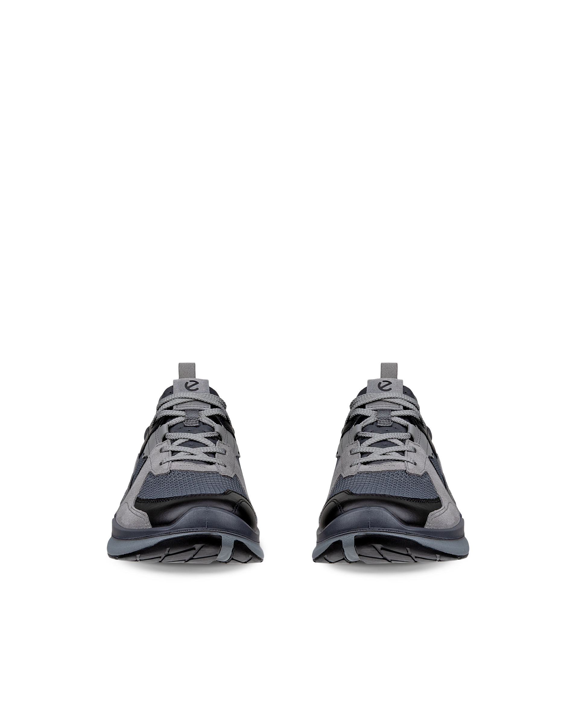 ECCO BIOM 2.2 - Gris - Front pair