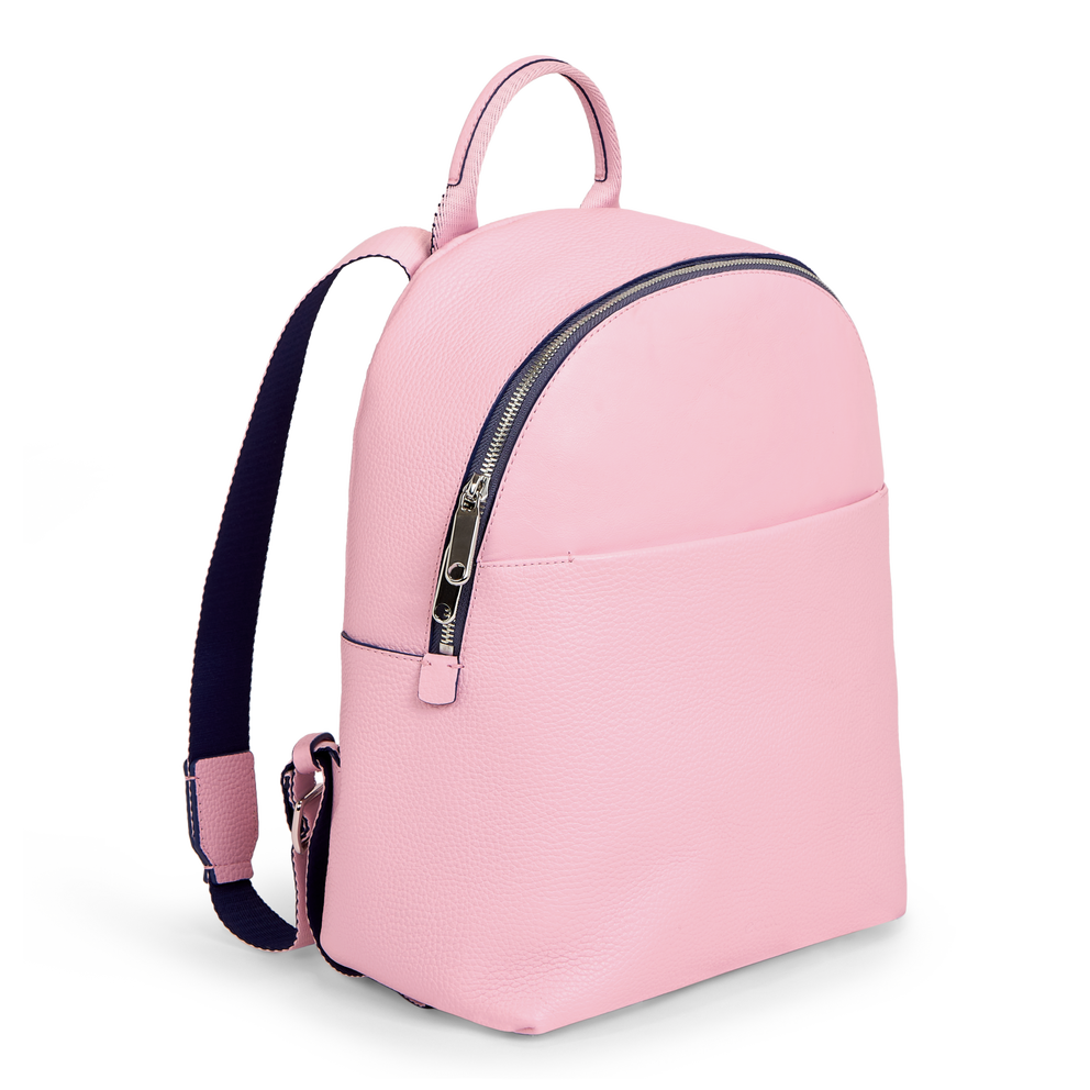 ECCO Round Pack Small - Pink - Main