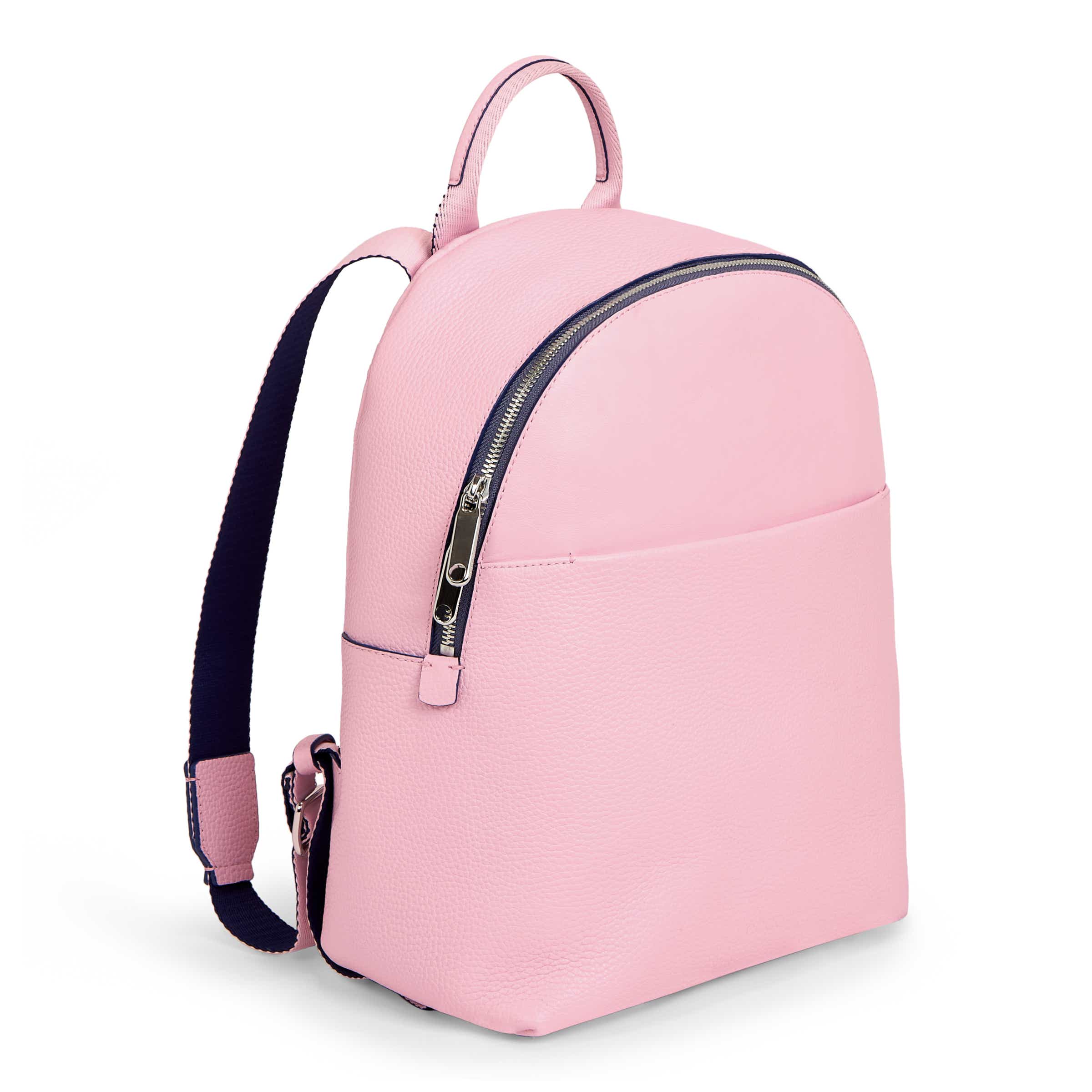 ランキング2024 ECCO Round Pack Small | Pink バッグ