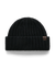 Ecco Women Chunky Beanie - Negro - Main