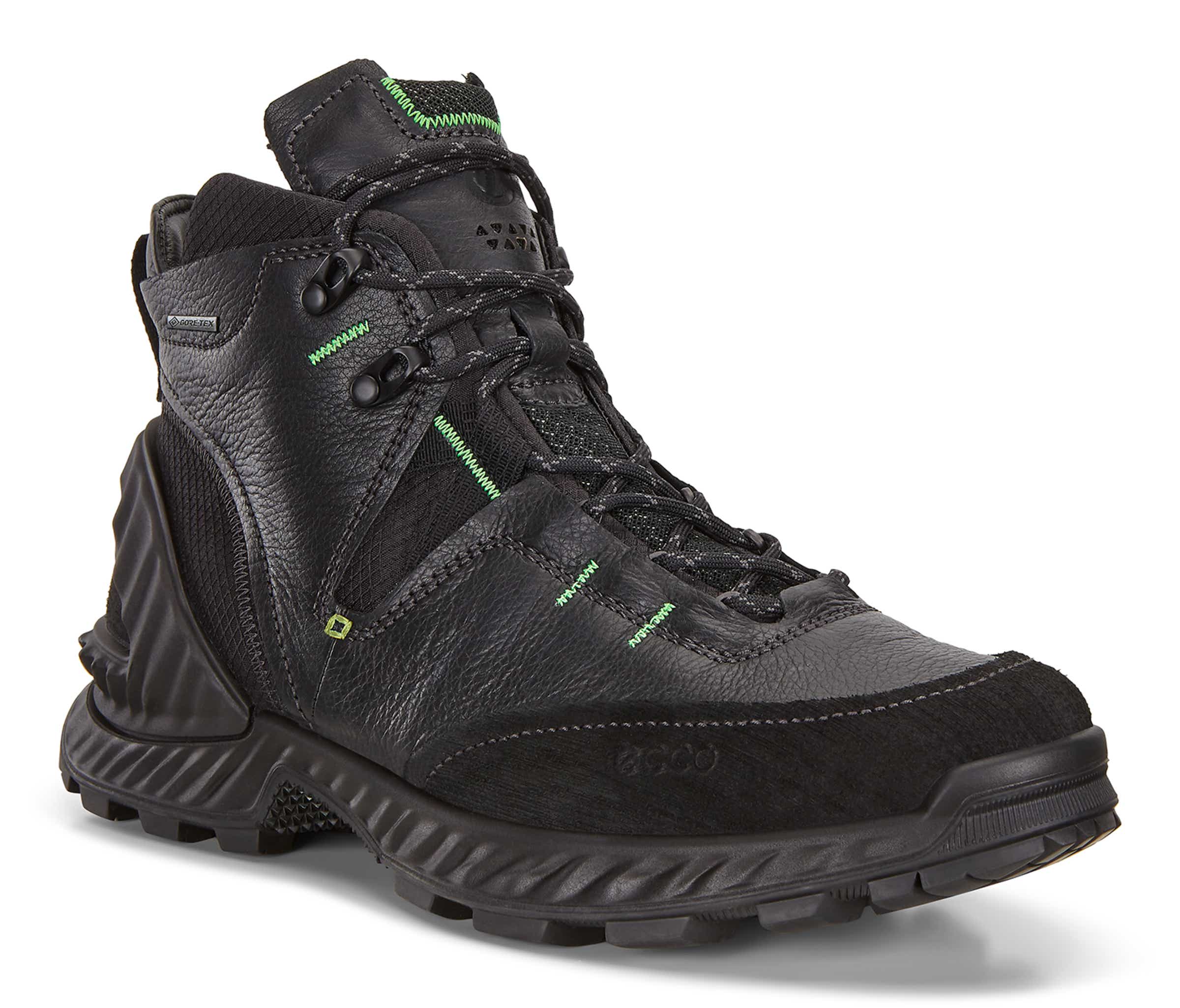 ECCO EXOHIKE M MID GTX - Black - Main