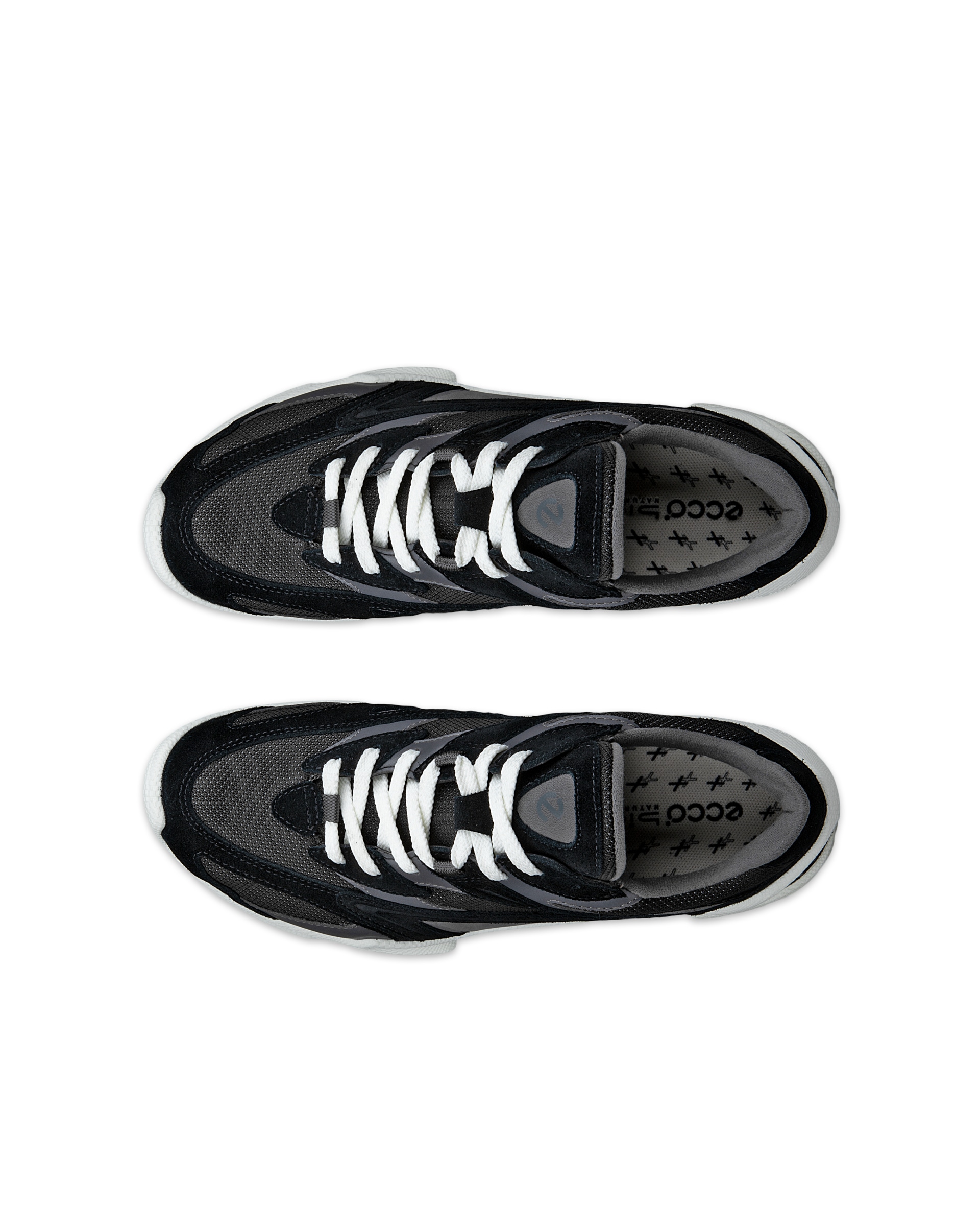 ECCO BIOM C-TRAIL - Must - Top left pair