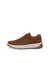 Men's ECCO® Byway 2.0 Lace-Up Shoe - Brown - Outside