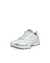 ECCO MEN'S BIOM C LOW SNEAKER  - White - Main