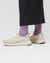 Women's ECCO® BIOM 2.2 Leather Sneaker - Beige - Lifestyle image-1