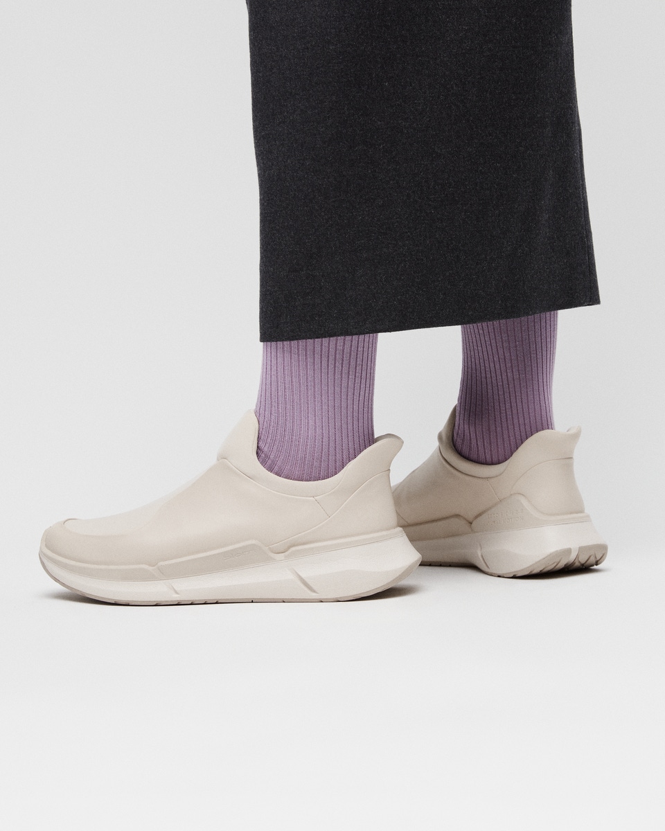 Ecco biom slip on hotsell