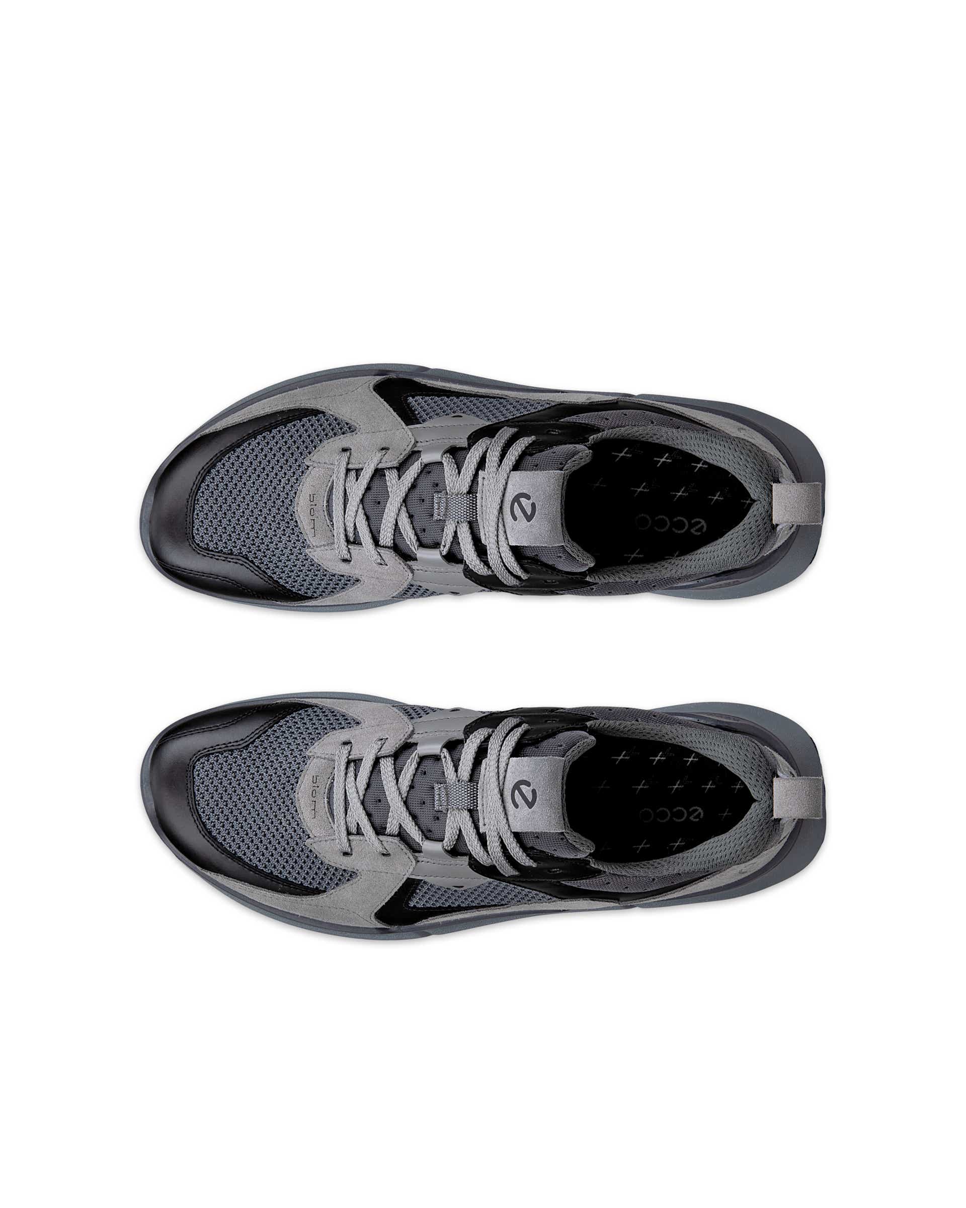 ECCO BIOM 2.2 - Gris - Top left pair