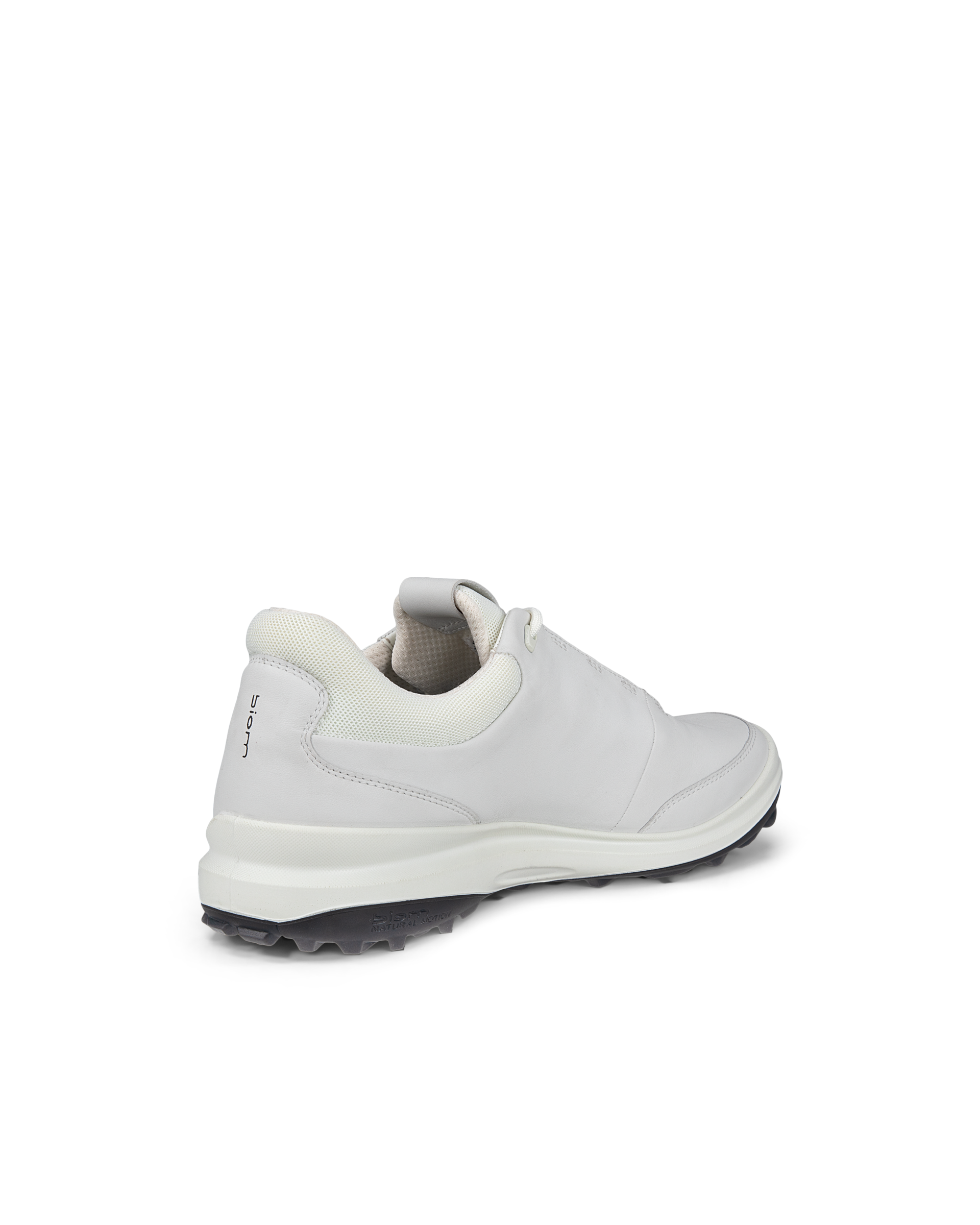 ECCO Men s Biom Hybrid 3 Golf Shoes White