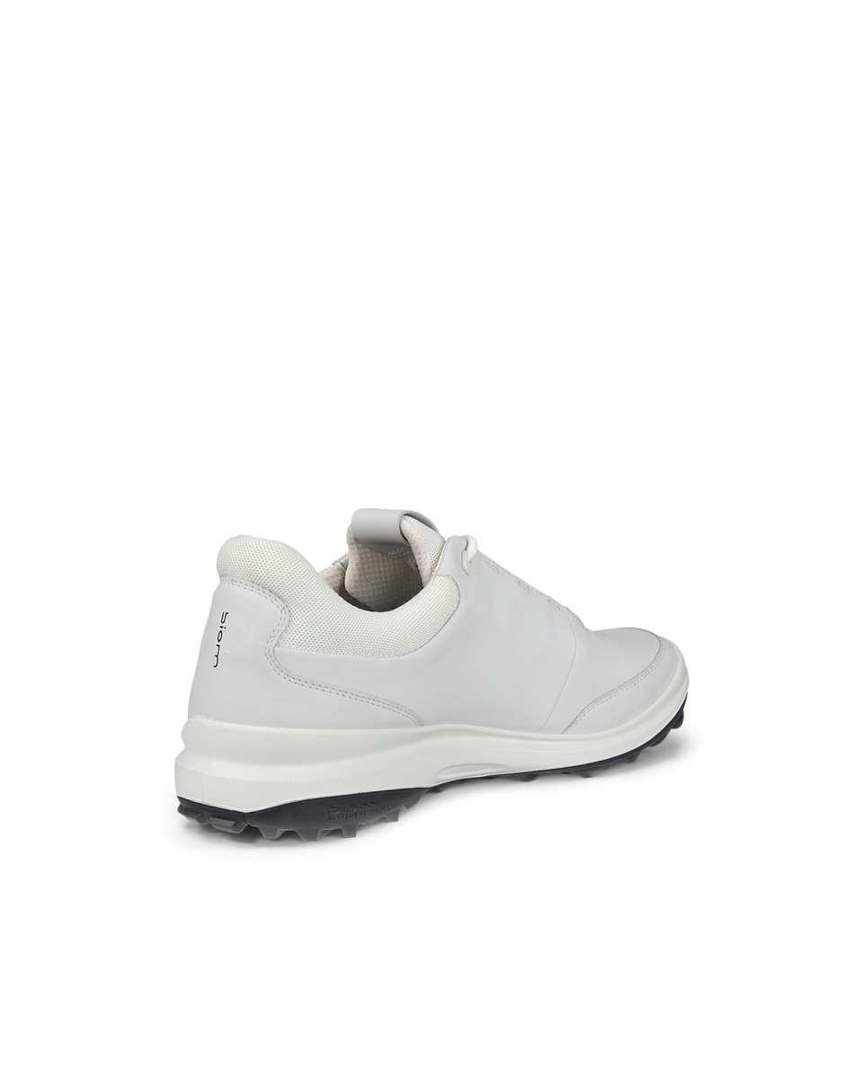 Ecco men's biom hybrid ii golf shoe online