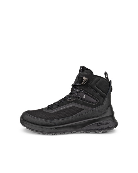 Ecco women's gora gtx hiking boot on sale