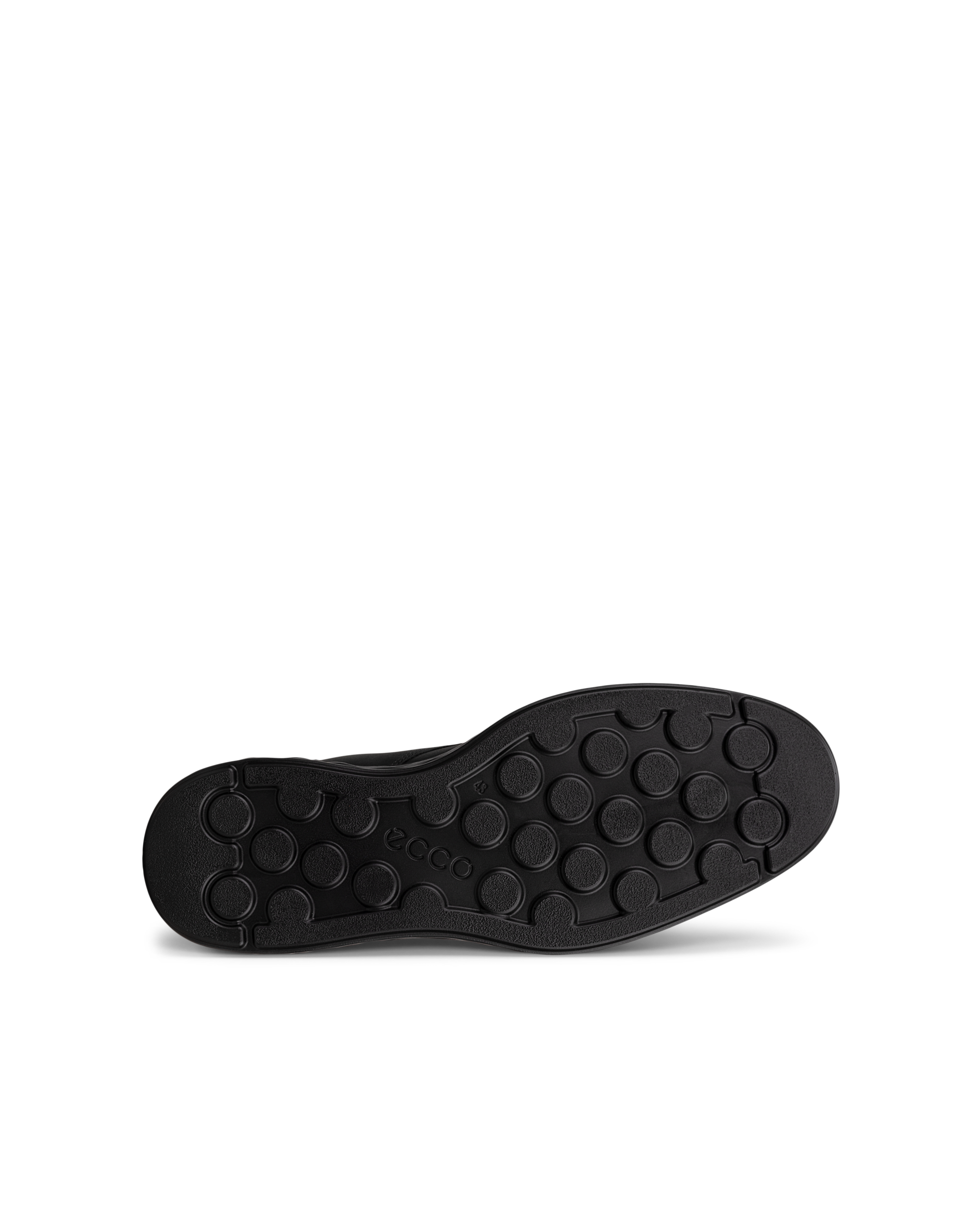 남성 ECCO S Lite Hybrid 고어텍스 처커 부츠 - Black - Sole