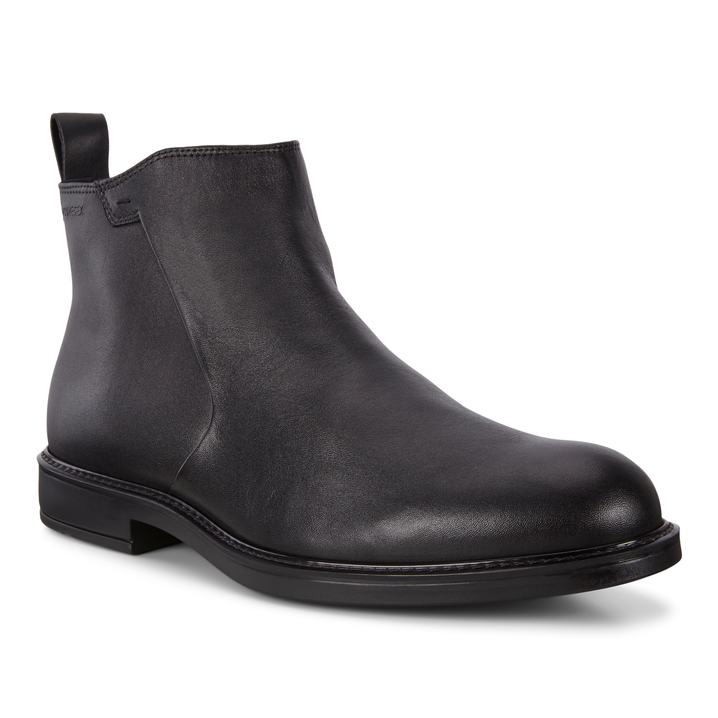 ECCO Vitrus™ III Gtx Men's Dress Boot - Black - Main