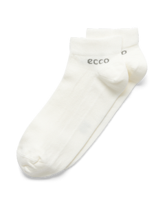 ECCO classic lifelong low cut sock