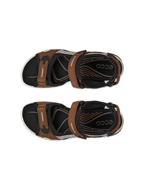 ECCO OFFROAD WOMEN S SANDAL Brown