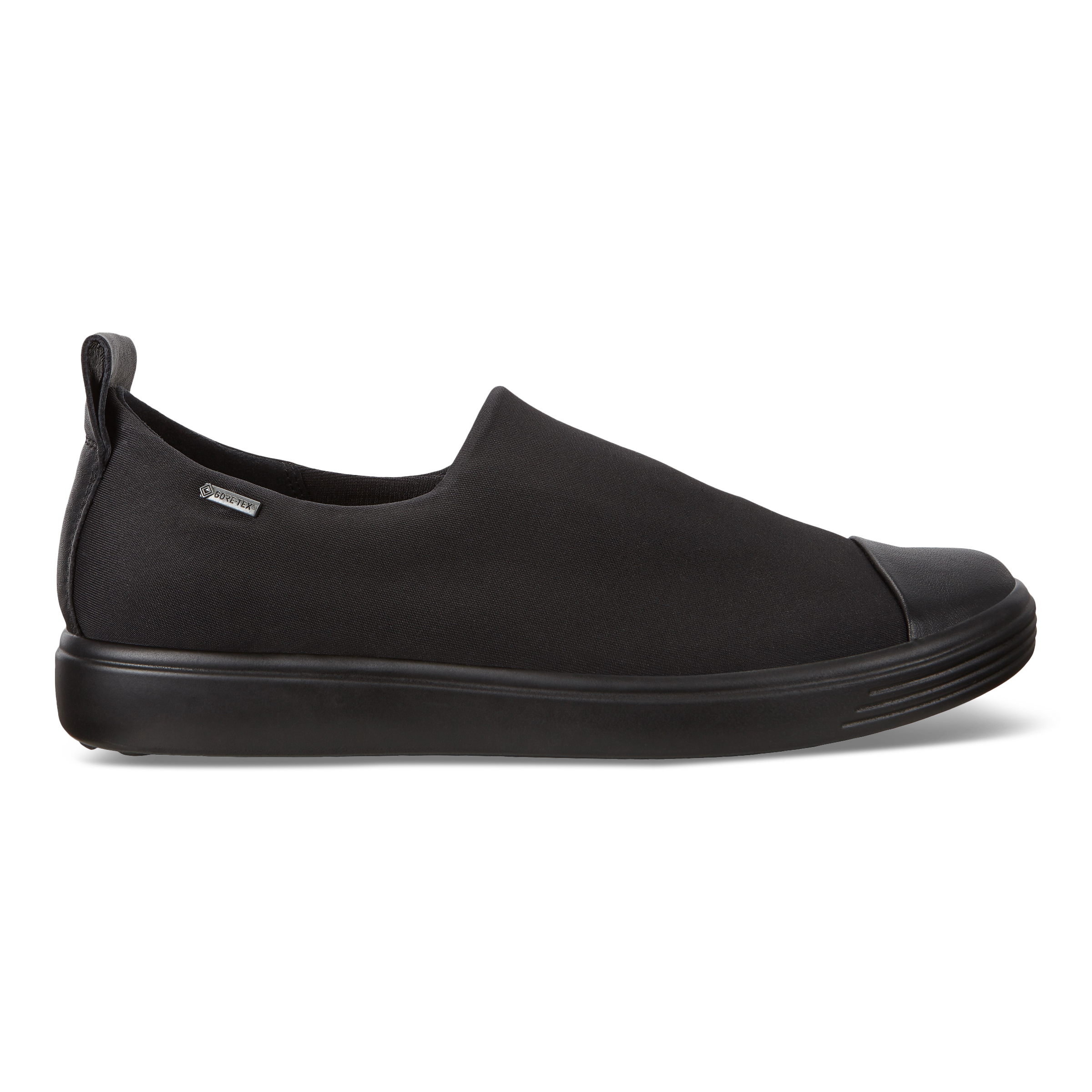 シューズ(女性用) ECCO Zipflex Slip on Gore-tex Sneaker 24 シューズ(女性用) ECCO Zipflex Slip on Gore-tex Sneaker 24