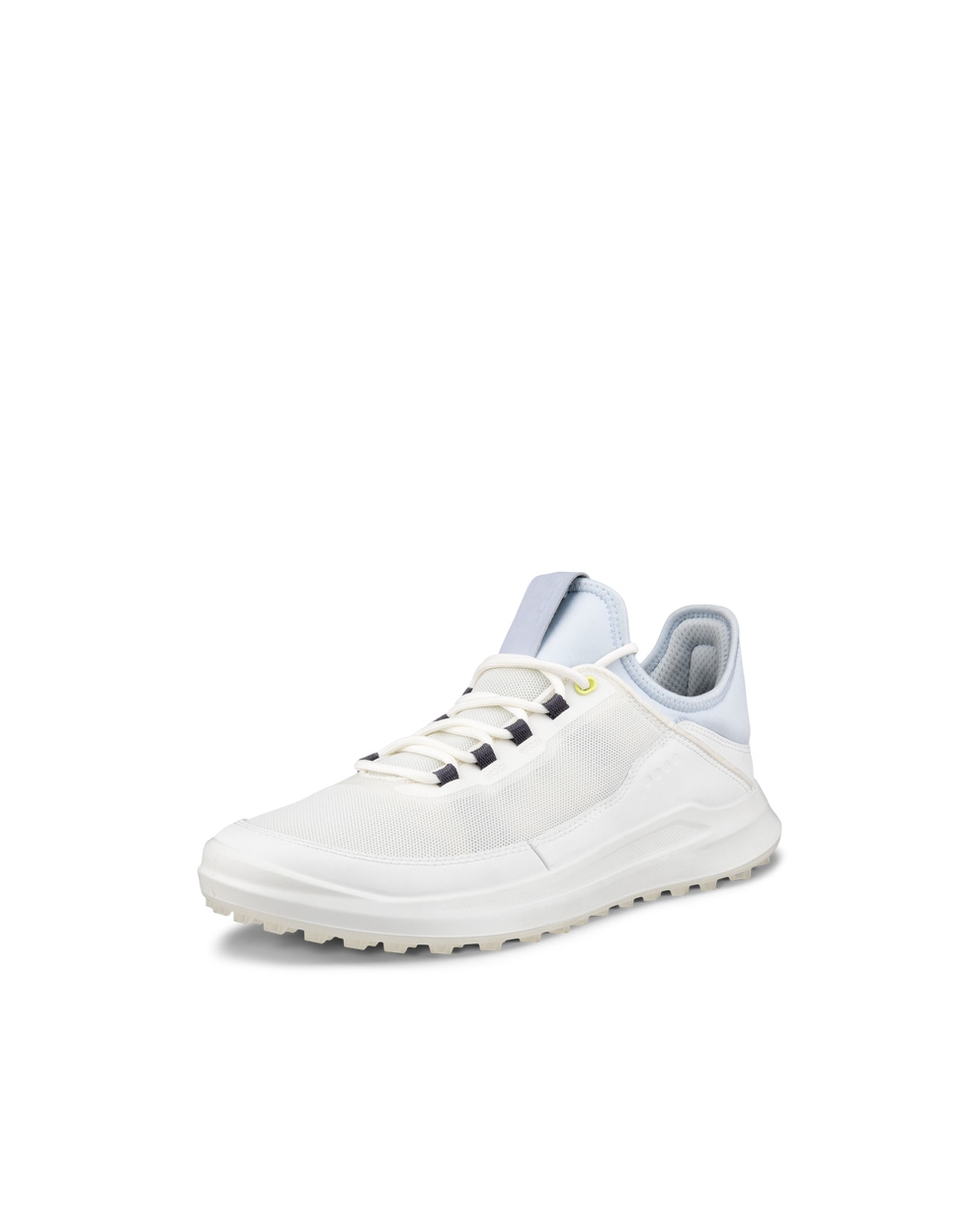 ECCO Men's Golf Core - White - Main