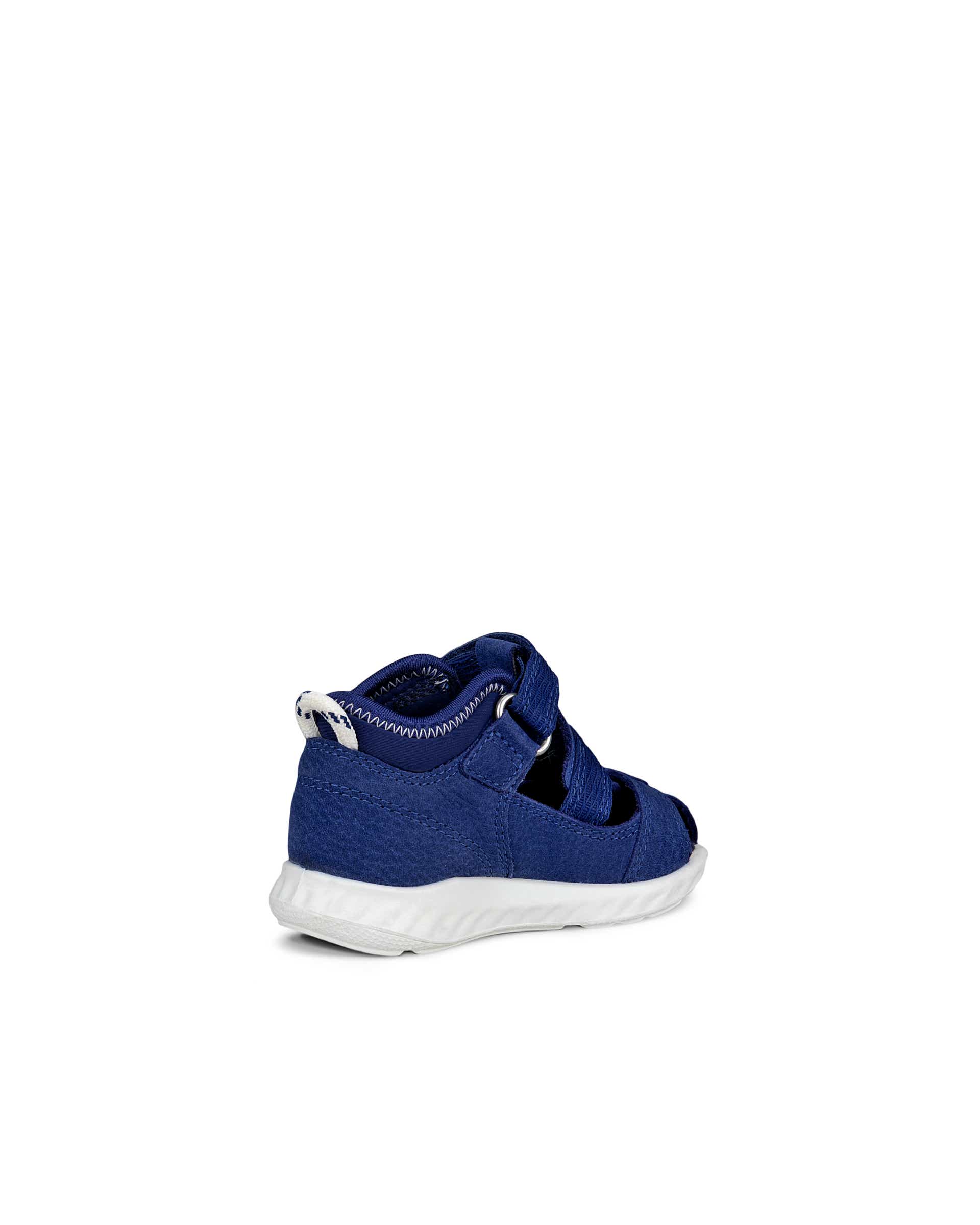ECCO® SP.1 Lite fisherman’i nubuknahast sandaalid lastele - Sinine - Back