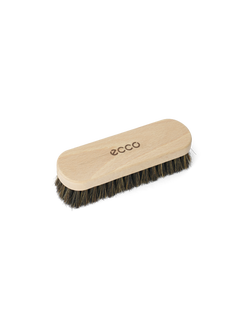 ECCO® Small Shoe Brush - Beige - Main