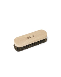 ECCO Small Shoe Brush - Beige - Main