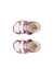 ECCO MINI STRIDE SANDAL - Rosa - Top left pair