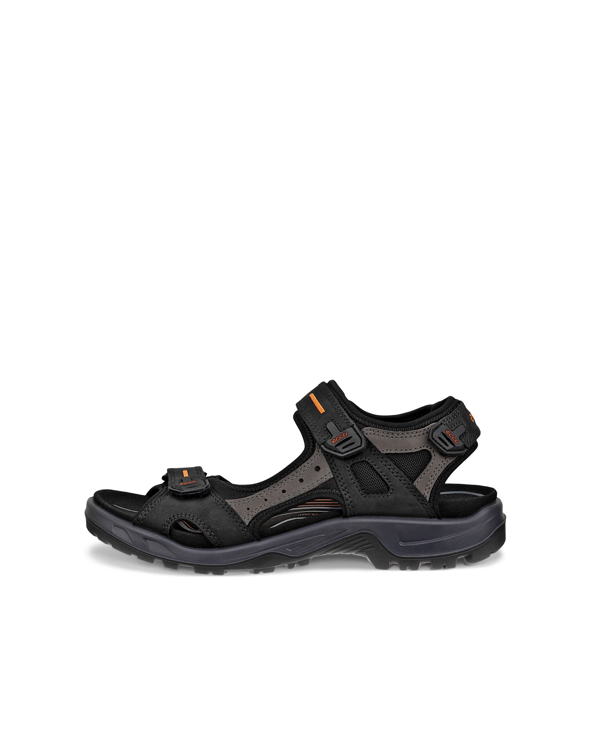ecco hiking sandals