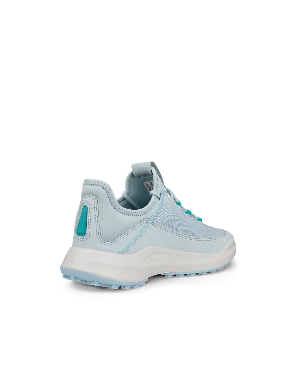 Ecco track 5 womens blue online