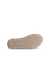 ECCO SOFT ZERO WOMEN'S SHOE - Brown - Sole