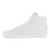 ECCO® Street Lite baskets montante en cuir pour homme - Blanc - Inside