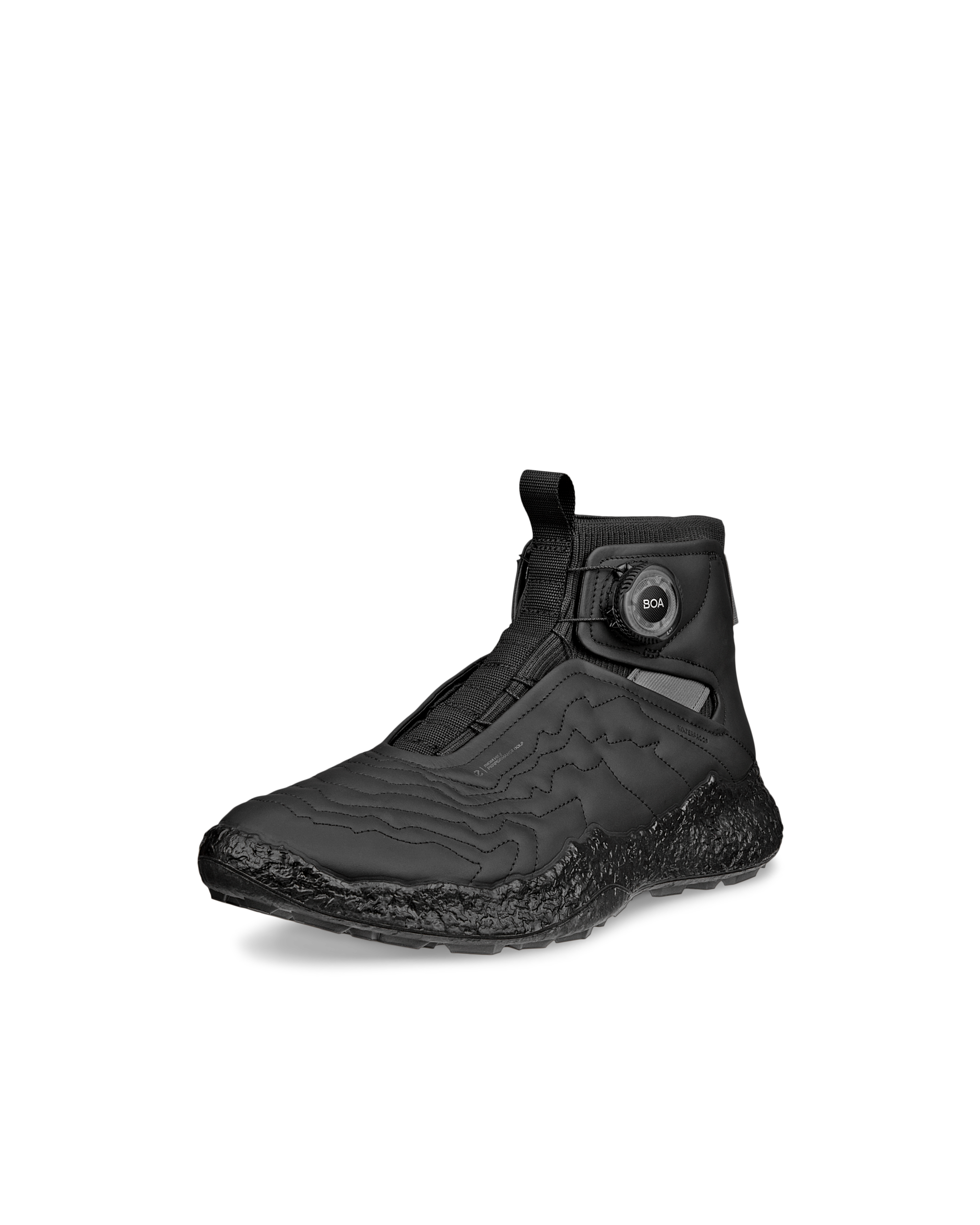 ECCO Golf Biom H5 Hybridメンズ レザーウォータープルーフ ECCO Golf BIOM H5 Hybrid Men メンズ レザーウォータープルーフ