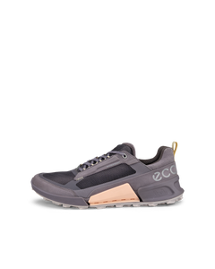 ECCO biom 2.1 x mtn waterproof low women's shoe